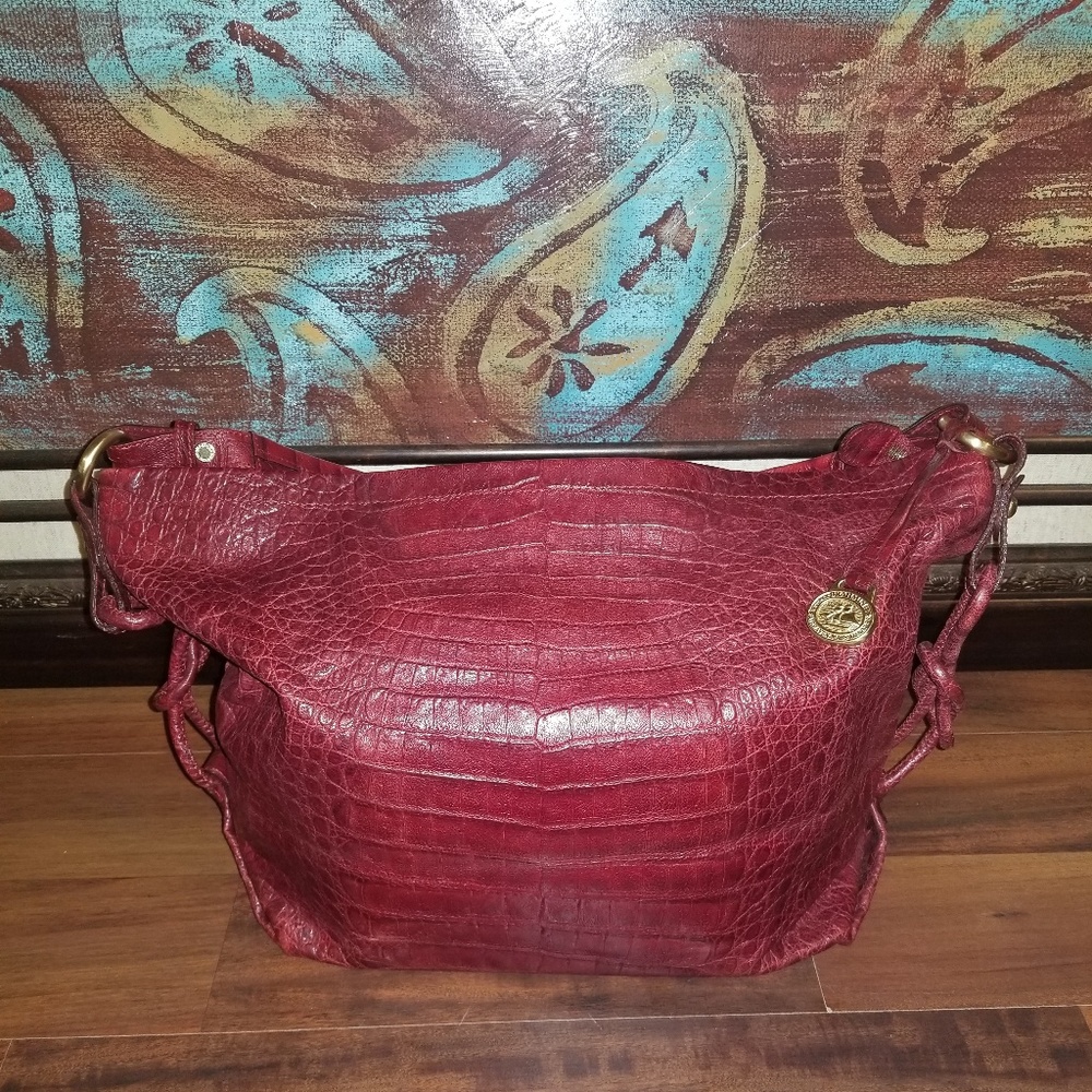 Brahmin Hobo Bag